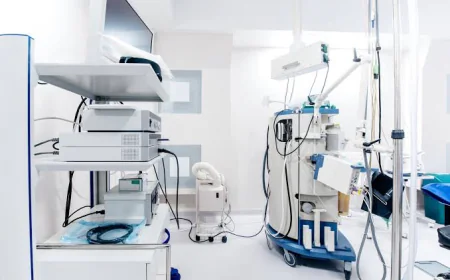 Brazil Medical Devices Market Size, Share and Industry Insights 2026–2034