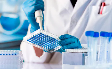 Genetic Testing for Better Health Awareness