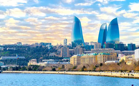 How Can You Experience Azerbaijan’s Rich Carpet-Making Heritage?