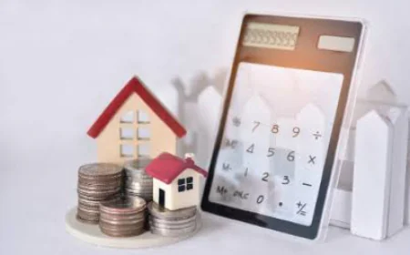 Loan Against Property Interest Rates: What Borrowers Should Know Before Applying