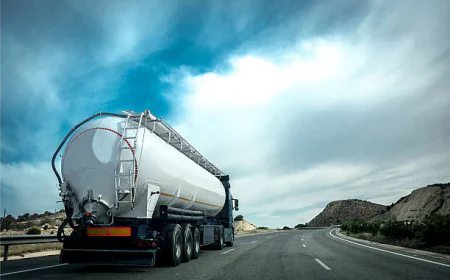 How Commercial Vehicles Are Supporting South Sudan’s Economic Recovery