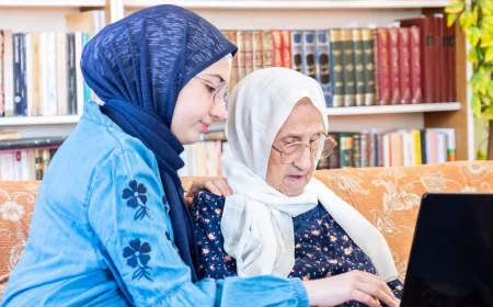Understanding Aged Care Planning for Families in Potts Hill and Regents Park