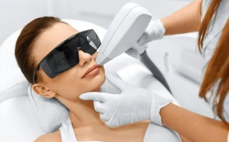 Laser Hair Removal in Dubai: The Comprehensive Guide to Everything You Need to Know