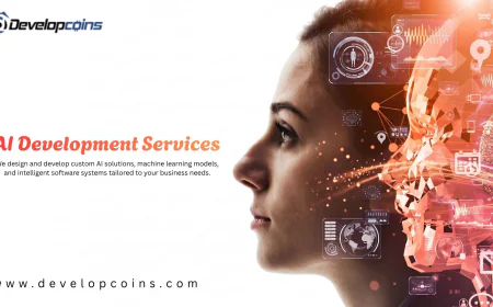 AI Development Trends in 2026 - Agentic AI, Enterprise Automation, and Secure Intelligent Systems