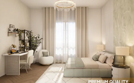 Choosing an Interior Design Company in Dubai on a Budget