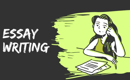 Reflective Essay Help UK: A Guide to Writing Better Reflective Essays
