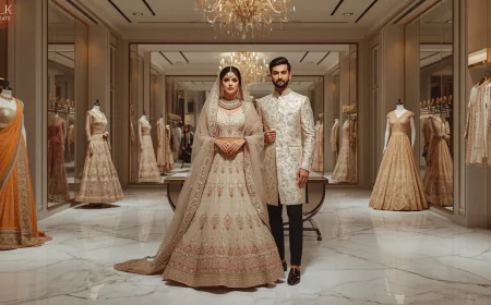 Indian Saree Dallas Designer Sarees for Every Occasion