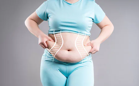 Enhance Your Abdominal Contours with Tummy Tuck