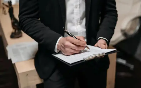 Non-Infringement Opinions Explained | EVLG