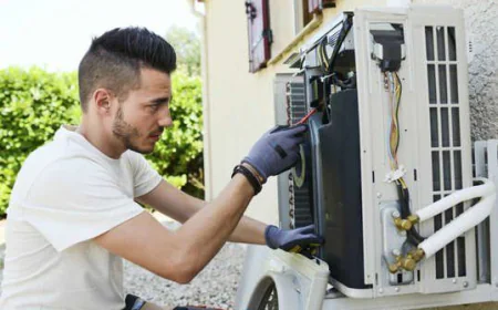 HVAC Repair Winter Springs FL: Keeping Your Home Comfortable All Year