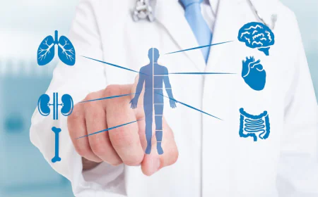 Functional Medicine in Dubai: A Comprehensive Approach to Personalized Healthcare