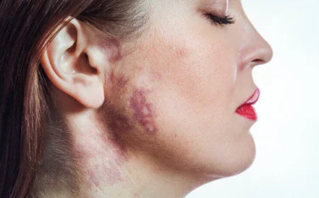 What Are the Benefits of Birthmark Removal?
