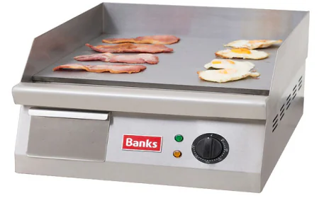 Smarter Cooking Starts Here: Choosing the Right Equipment for a Professional Kitchen