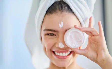 Skin Care Products Online: How to Choose the Right Products for Your Skin