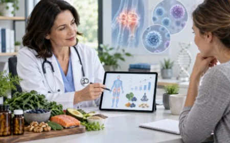 Natural Treatment for Autoimmune Disease: What Science Says