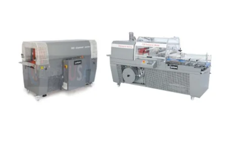 PE Bundler: How Automatic Packaging Systems Improve Efficiency