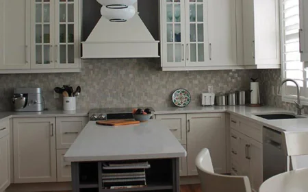 The Local Advantage: Why Where You Buy Matters in Kitchen Cabinetry