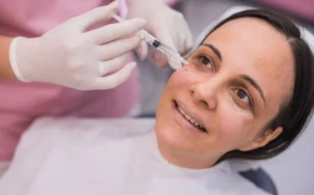 What Can PRP Treatment Do for Dull Facial Skin?