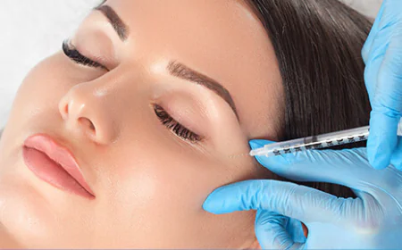 Botox Injections in Dubai: A Comprehensive, Detailed Guide to Everything You Need to Know Before Your First Sessions