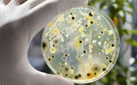 Candida Testing and Common Risk Factors