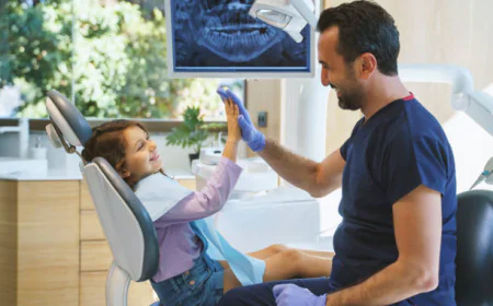 Teeth Cleaning: A Complete Guide for Patients