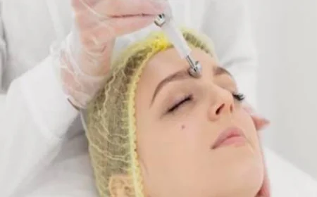 What makes Exosomes therapy useful for skin regeneration?