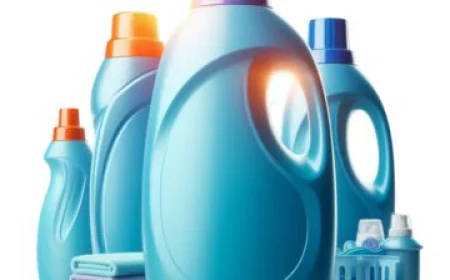 Liquid Detergent Market Growth Outlook and Strategic Insights 2026-2033