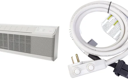 Why Senior Living and Healthcare Facilities Favor PTAC Units