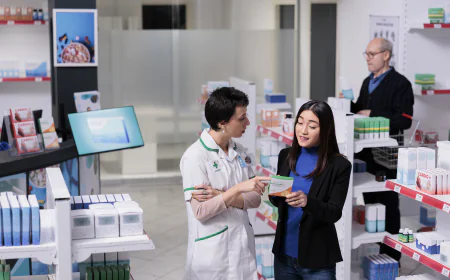Trusted Pharma Company in Panchkula for Pharmaceutical Products