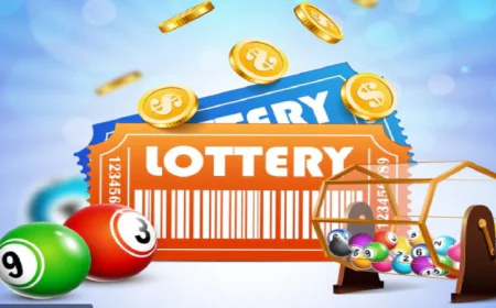 What Are the Different Types of Lottery Games Online?
