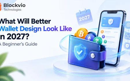 What Will Better Wallet Design Look Like in 2027? A Beginner’s Guide