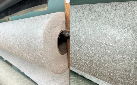 Understanding Different Types of Marine Fiberglass Reinforcements