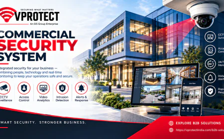 How Businesses Can Manage Security When They Have Frequent Visitors