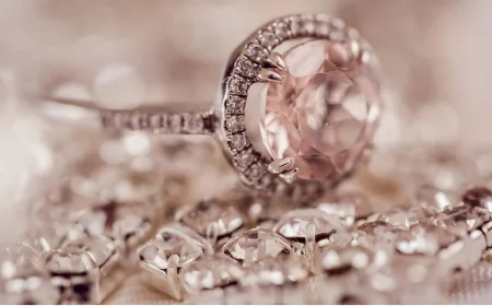 How to Choose Lab Grown Diamond Jewellery for Every Occasion