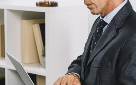 SEO Marketing for Lawyers — Complete Digital Strategy Guide 2026