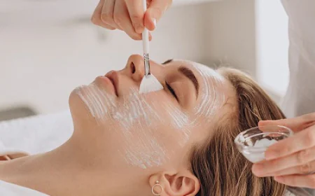 What Is a Chemical Peel? The Comprehensive Guide for Beginners