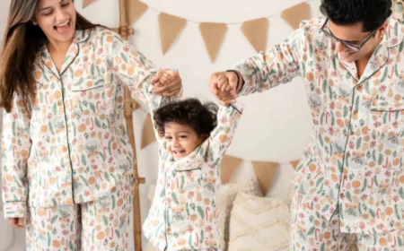 How Many Baby Night Suits Does a Newborn Really Need?