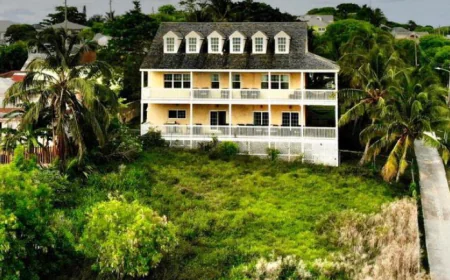 Tax Benefits of Real Estate Investing: Bahamas vs USA Compared Now