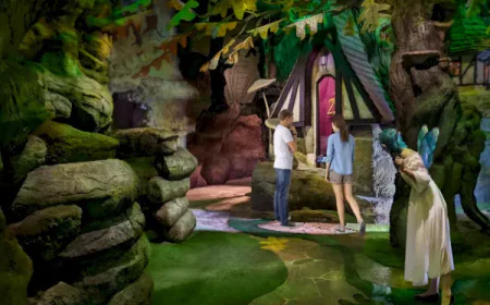 Family-Friendly On-Site Activities at Dellshire Resort in Wisconsin Dells