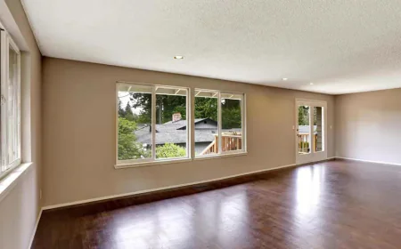 Tips To Install The Best Aluminum Windows