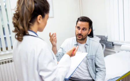 What Are the Symptoms of a Bowel Tumor and When Is Surgery Needed?