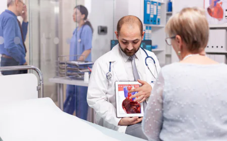 What Are the Symptoms of a Liver Tumor and When Is Surgery Needed?