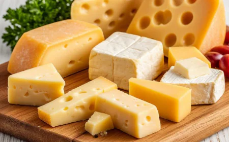 Specialty Cheese Market Size, Growth, and Strategic Outlook 2026-2033