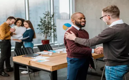 LPA Full Form: Understanding Salary Packages and Employee Compensation