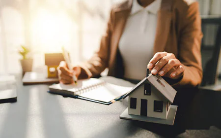 India Real Estate Market Shaped by Urban Expansion