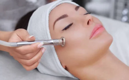 What Are the Main Benefits of Microdermabrasion Treatment?