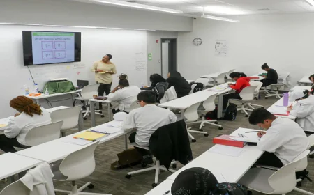 Starting a Culinary Career Through a Culinary School Philadelphia Program