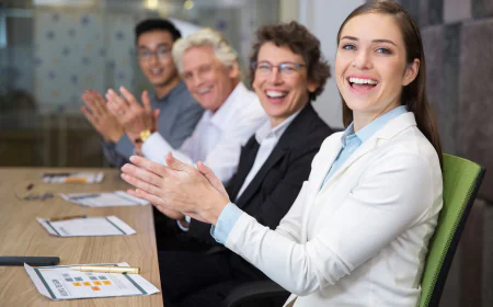 What Is DEI E-Learning and How Can It Help Employees Recognise Workplace Bias