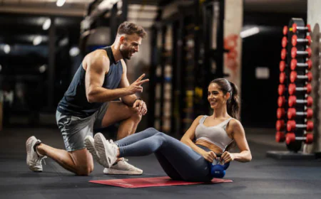 What Is the Difference Between Strength, Hypertrophy and Endurance Training?
