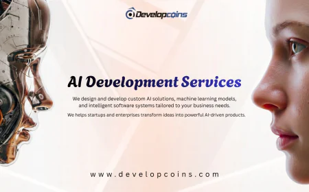 AI Development Trends in 2026 - From AI Assistants to Autonomous Business Execution
